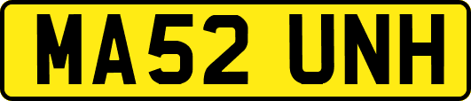 MA52UNH