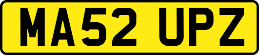 MA52UPZ