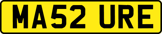 MA52URE