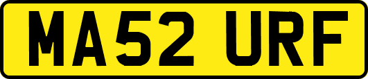 MA52URF
