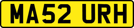 MA52URH