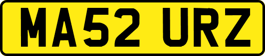 MA52URZ