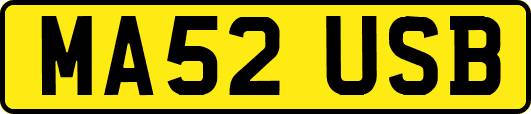 MA52USB