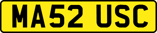 MA52USC