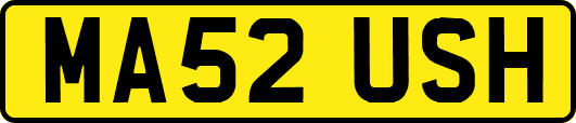 MA52USH
