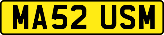 MA52USM