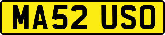 MA52USO