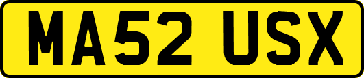 MA52USX