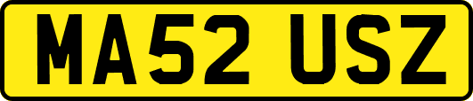 MA52USZ