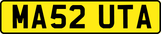 MA52UTA