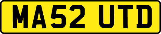 MA52UTD