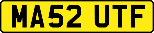MA52UTF
