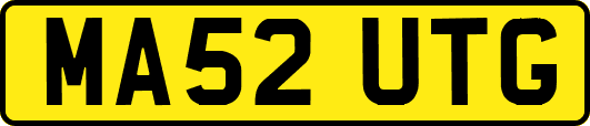 MA52UTG
