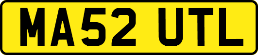 MA52UTL