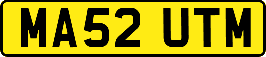 MA52UTM