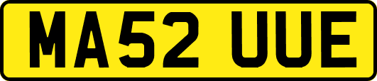 MA52UUE