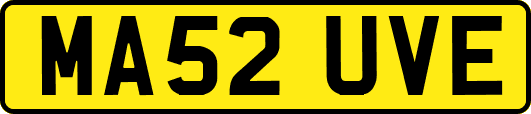 MA52UVE