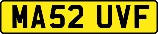 MA52UVF