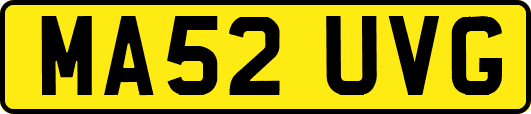MA52UVG