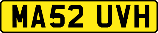 MA52UVH