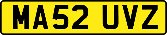MA52UVZ