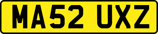 MA52UXZ