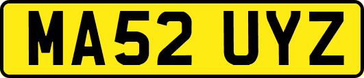MA52UYZ