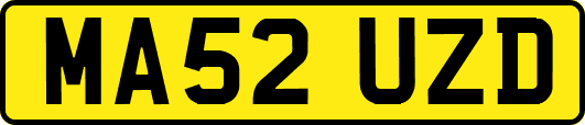 MA52UZD