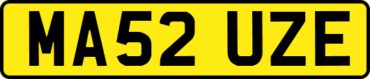 MA52UZE