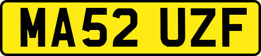 MA52UZF