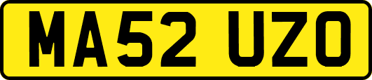 MA52UZO