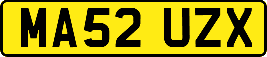 MA52UZX