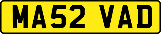 MA52VAD