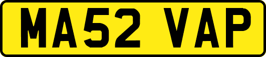 MA52VAP