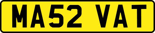 MA52VAT