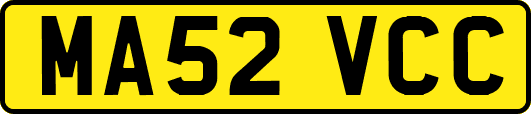 MA52VCC