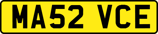 MA52VCE