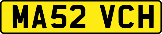 MA52VCH