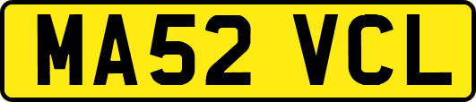 MA52VCL