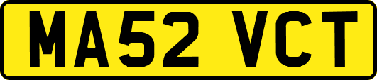 MA52VCT