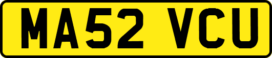 MA52VCU