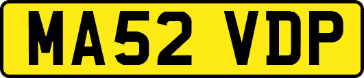 MA52VDP