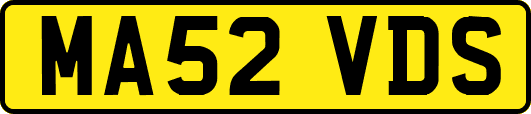MA52VDS