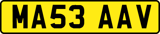MA53AAV