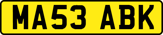 MA53ABK