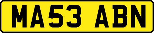 MA53ABN