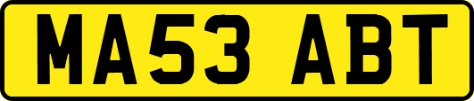 MA53ABT
