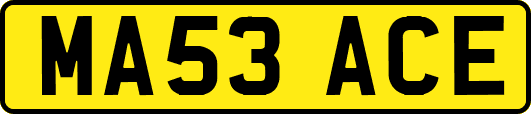 MA53ACE