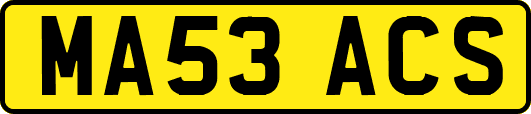 MA53ACS