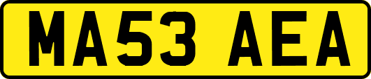 MA53AEA